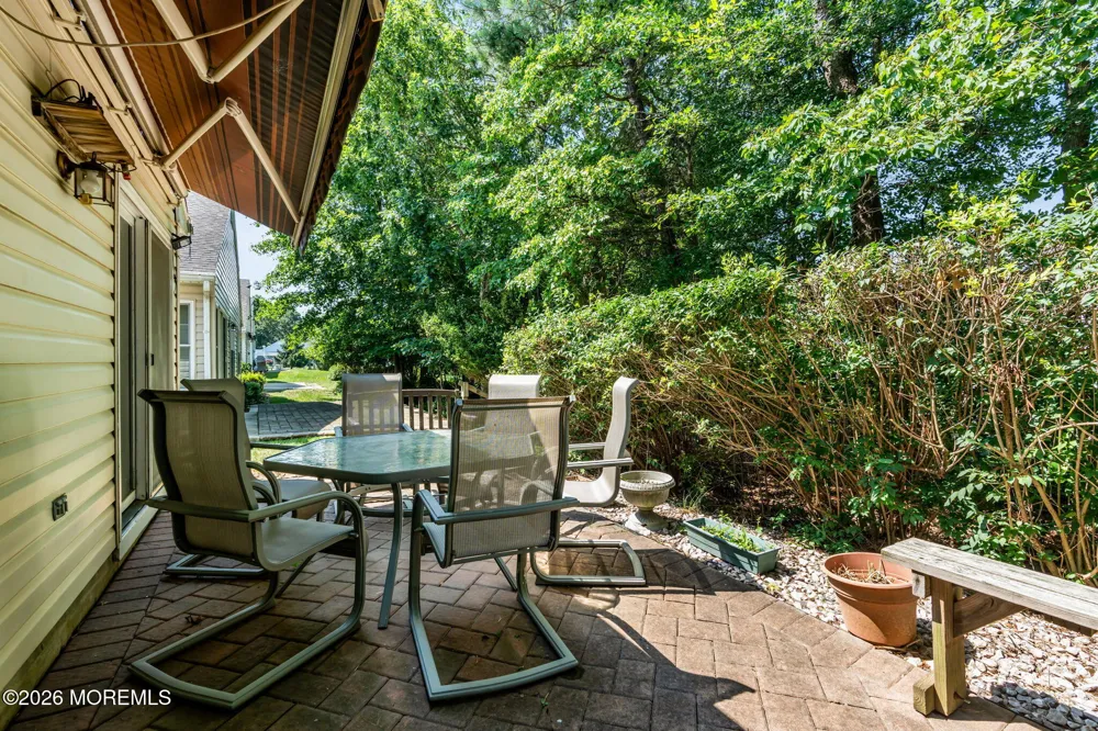 95 Sleepy Hollow Drive Brick, NJ 08724