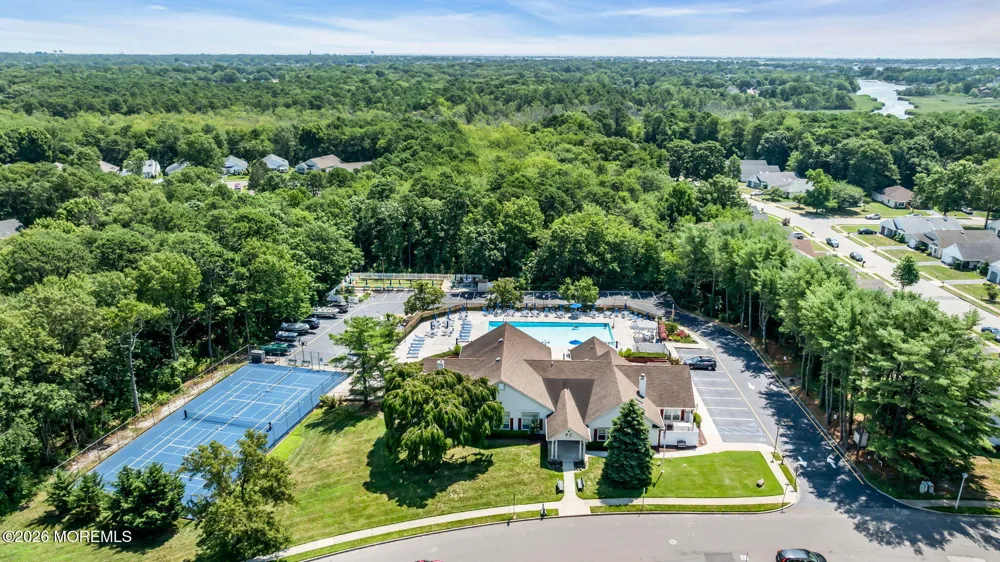 95 Sleepy Hollow Drive Brick, NJ 08724