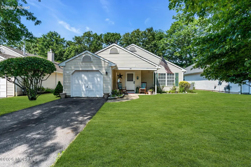95 Sleepy Hollow Drive Brick, NJ 08724