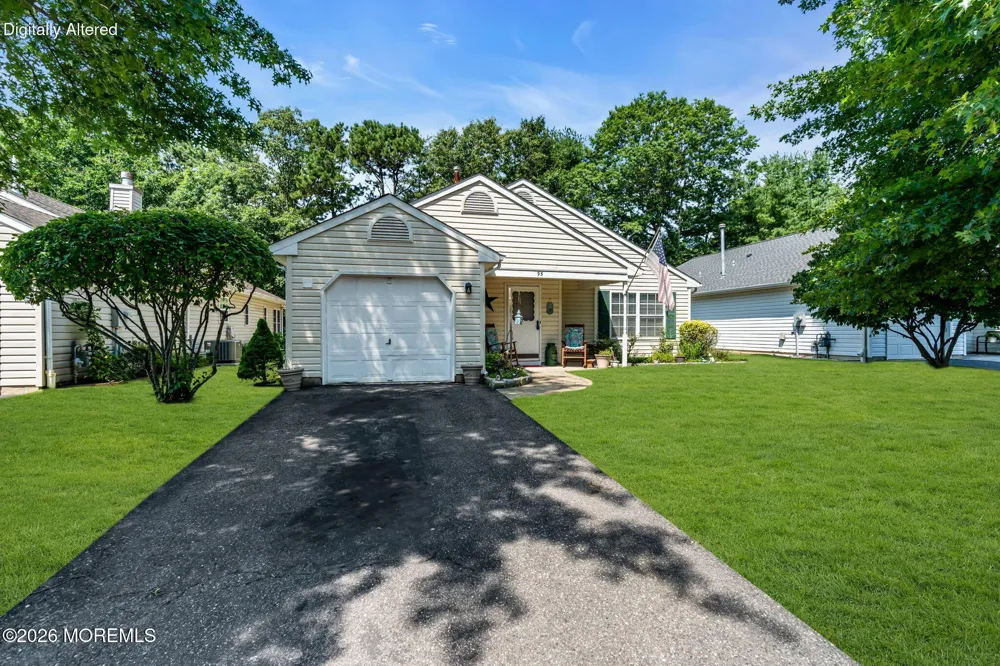95 Sleepy Hollow Drive Brick, NJ 08724