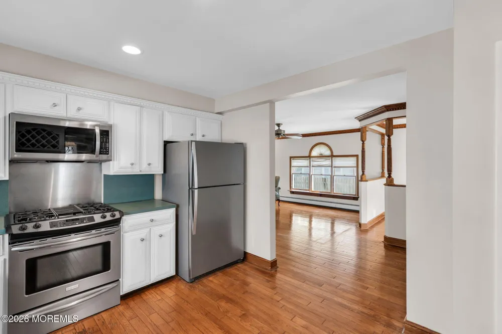 29 1st Street Rumson, NJ 07760