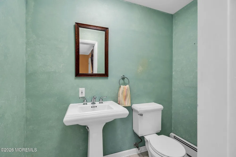 29 1st Street Rumson, NJ 07760
