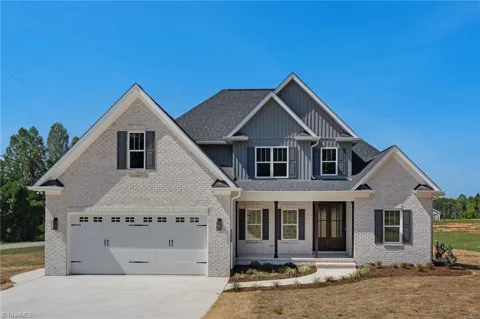2226 Baker crossroad Road