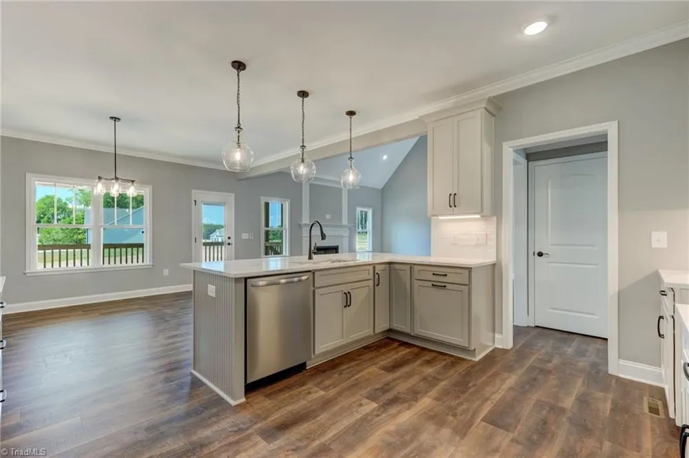 2226 Baker crossroad Road Reidsville, NC 27320