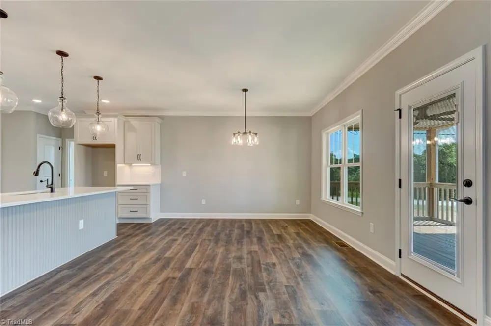 2226 Baker crossroad Road Reidsville, NC 27320