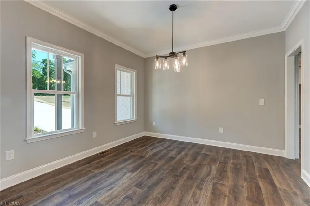 2226 Baker crossroad Road Reidsville, NC 27320