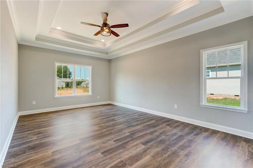 2226 Baker crossroad Road Reidsville, NC 27320
