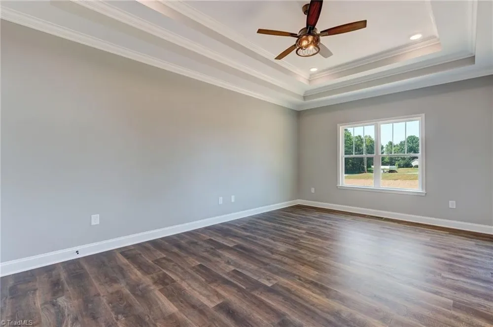 2226 Baker crossroad Road Reidsville, NC 27320