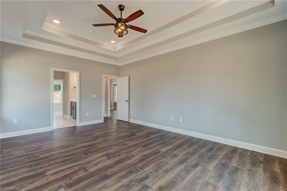 2226 Baker crossroad Road Reidsville, NC 27320