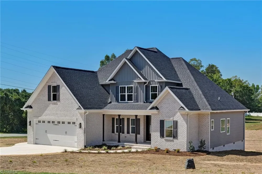 2226 Baker crossroad Road Reidsville, NC 27320
