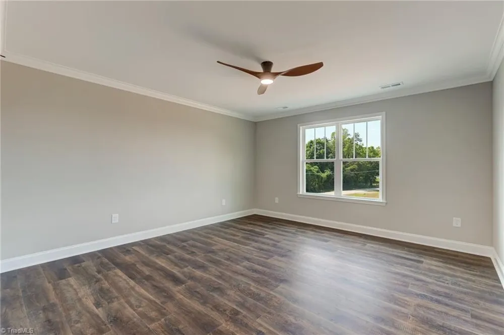 2226 Baker crossroad Road Reidsville, NC 27320