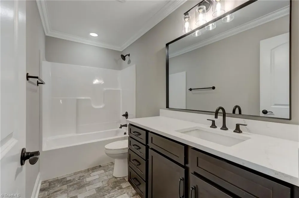 2226 Baker crossroad Road Reidsville, NC 27320