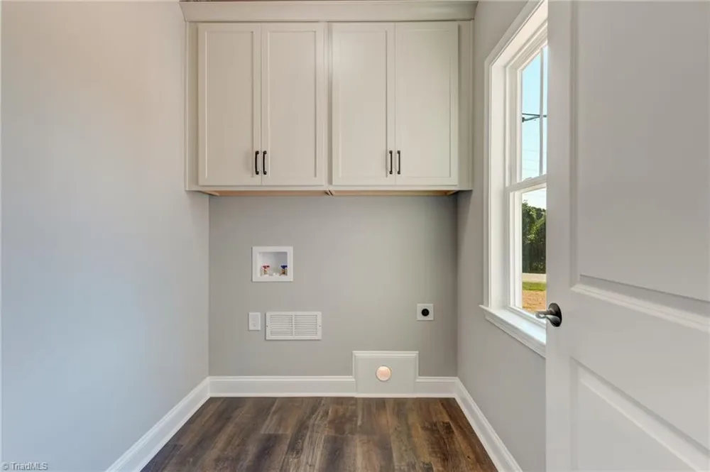 2226 Baker crossroad Road Reidsville, NC 27320