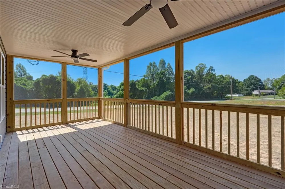 2226 Baker crossroad Road Reidsville, NC 27320