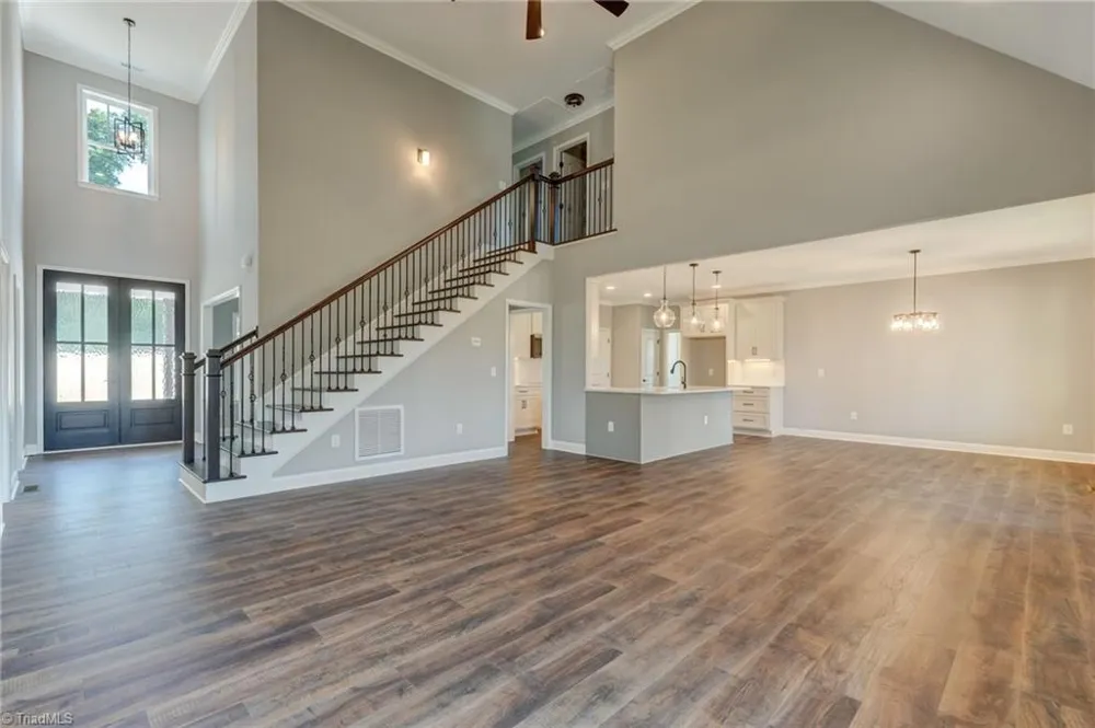 2226 Baker crossroad Road Reidsville, NC 27320