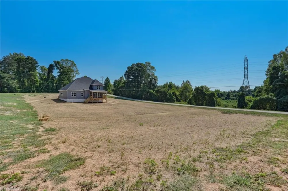 2226 Baker crossroad Road Reidsville, NC 27320