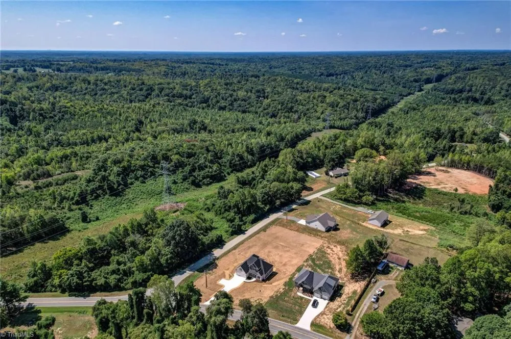 2226 Baker crossroad Road Reidsville, NC 27320