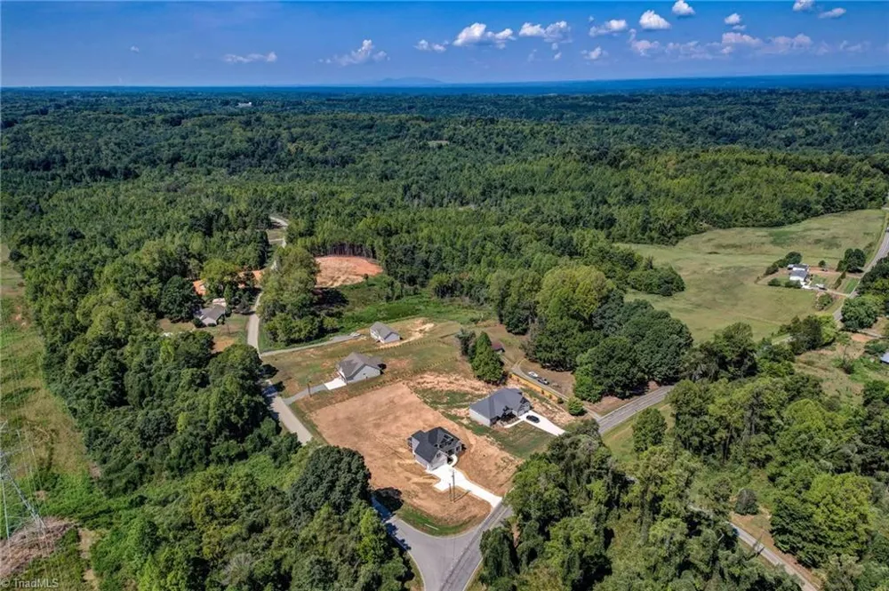 2226 Baker crossroad Road Reidsville, NC 27320