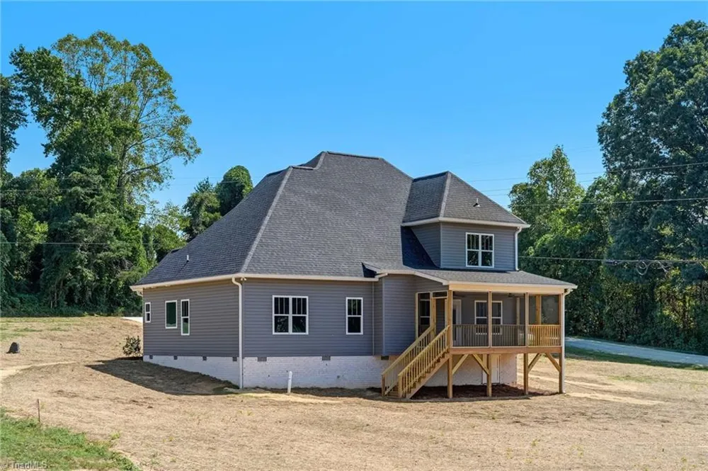 2226 Baker crossroad Road Reidsville, NC 27320