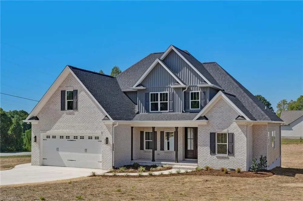 2226 Baker crossroad Road Reidsville, NC 27320