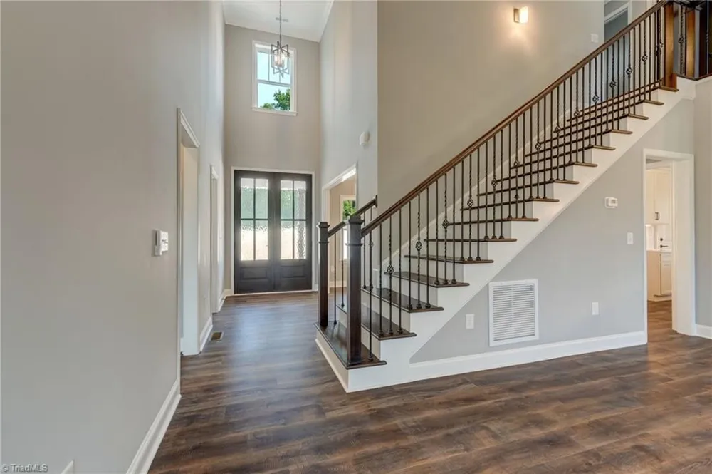2226 Baker crossroad Road Reidsville, NC 27320