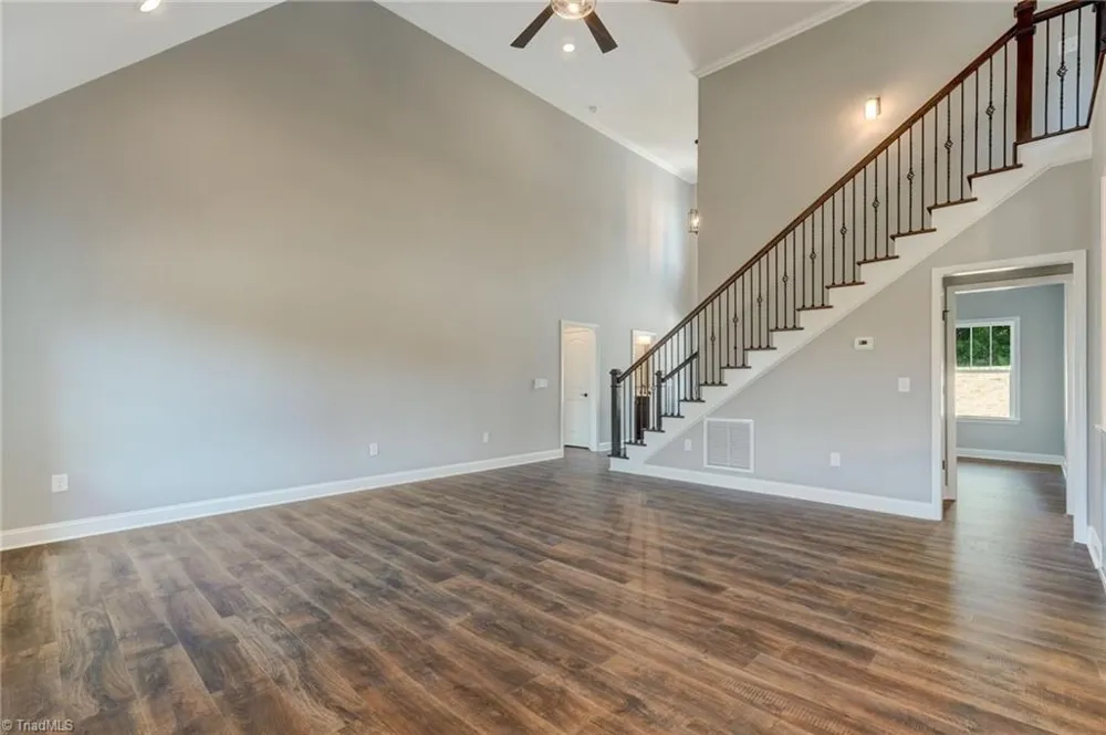 2226 Baker crossroad Road Reidsville, NC 27320