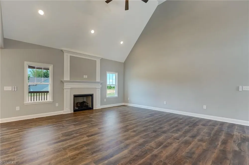 2226 Baker crossroad Road Reidsville, NC 27320