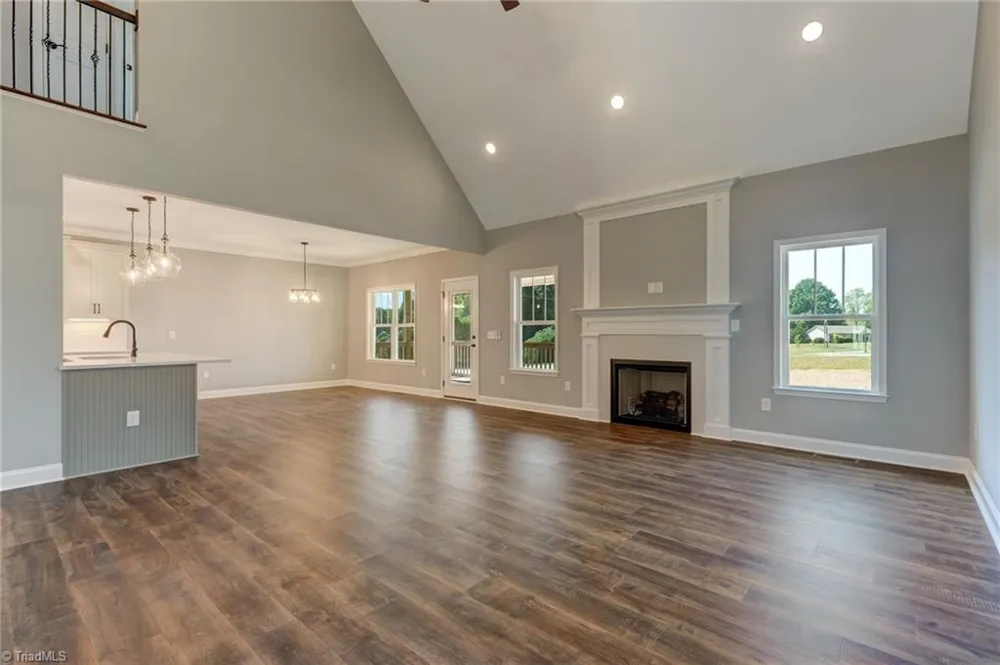 2226 Baker crossroad Road Reidsville, NC 27320