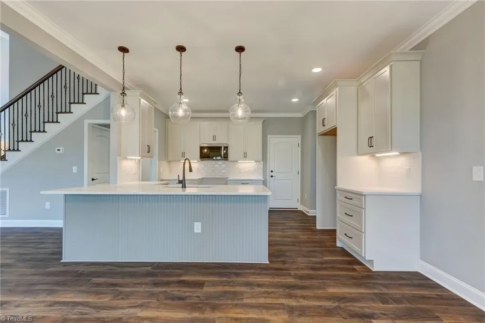 2226 Baker crossroad Road Reidsville, NC 27320