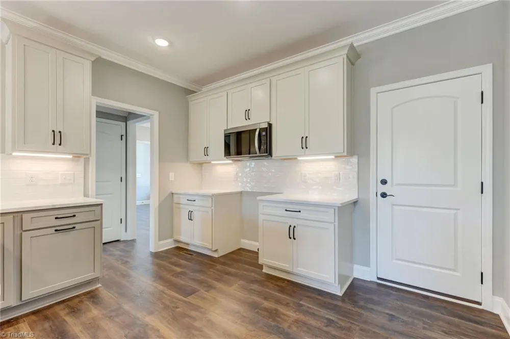 2226 Baker crossroad Road Reidsville, NC 27320