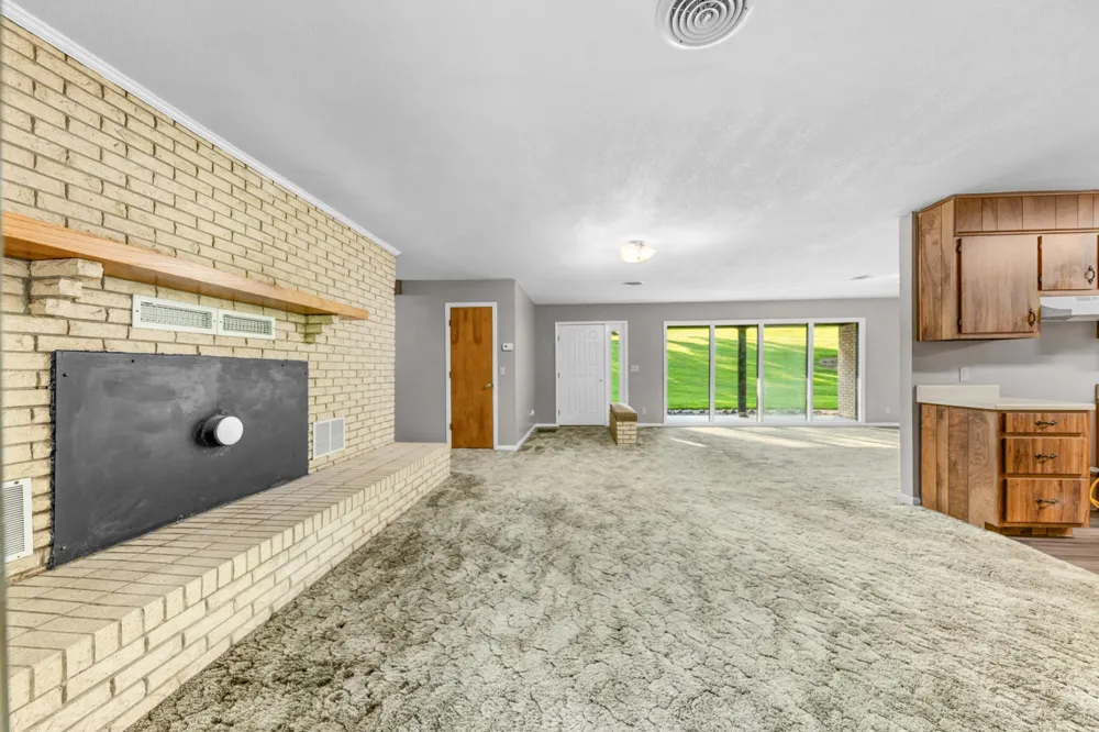 301 Sanford Ln Lawrenceburg, TN 38464