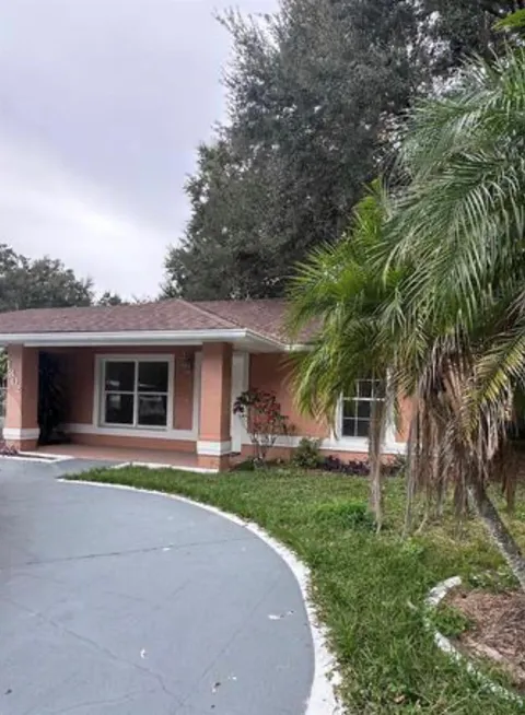 1302 ARIANA WOODS CIRCLE #A