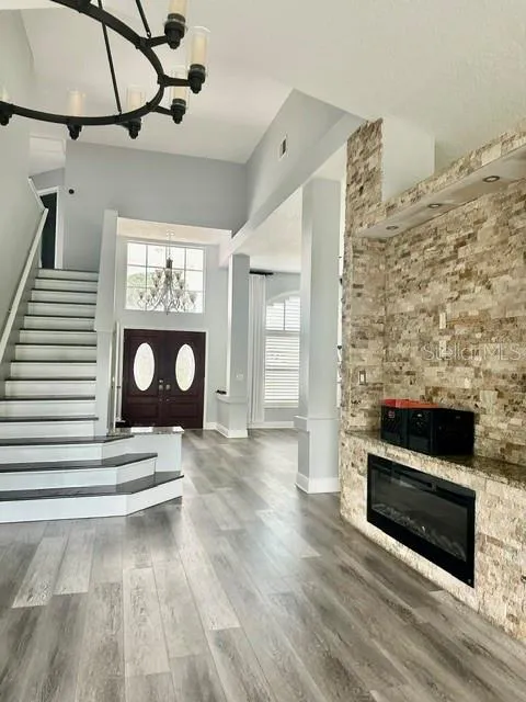 2828 RUNYON CIRCLE Orlando, FL 32837
