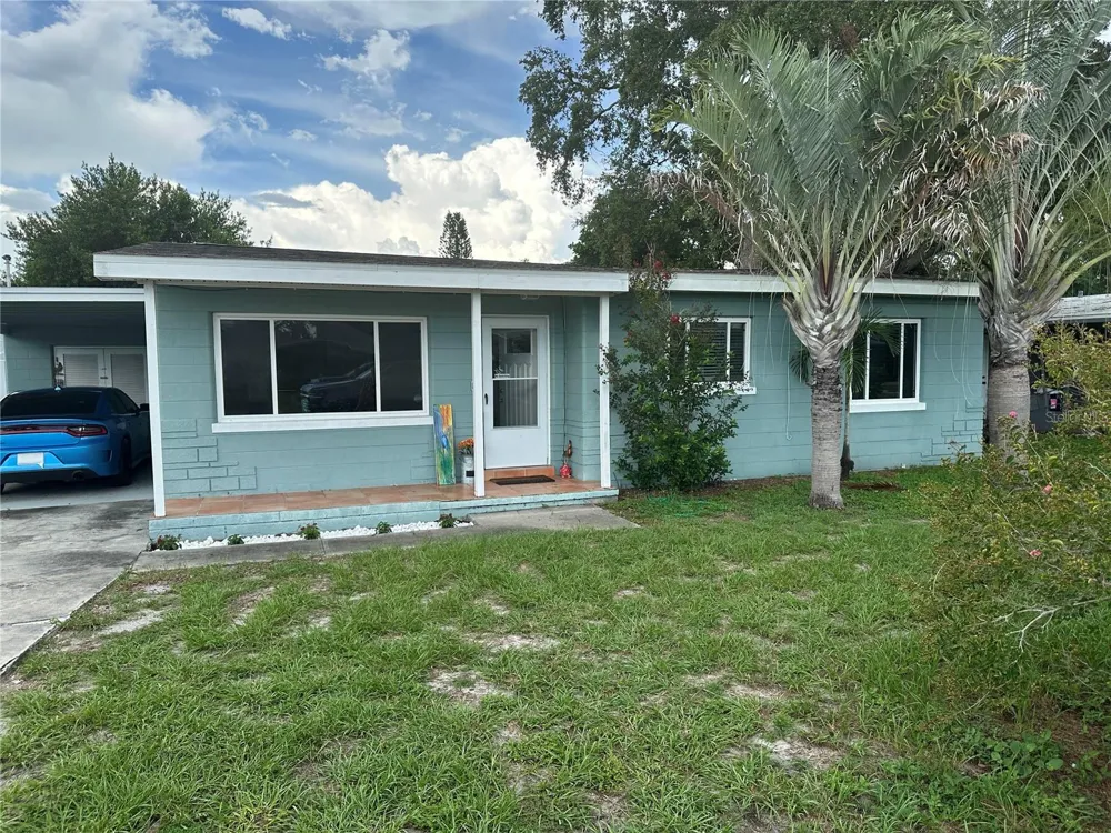 10735 63RD AVENUE Seminole, FL 33772