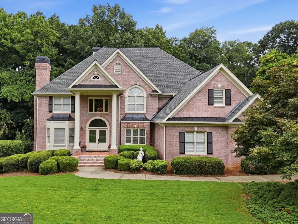 12125 Helleri HOLW Johns Creek, GA 30005