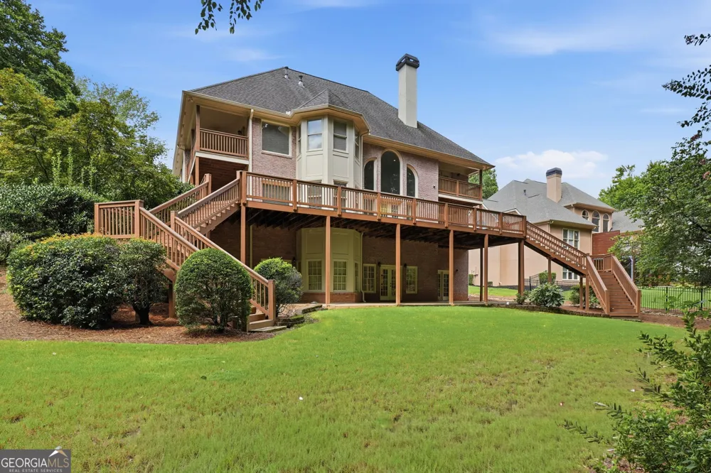 12125 Helleri HOLW Johns Creek, GA 30005