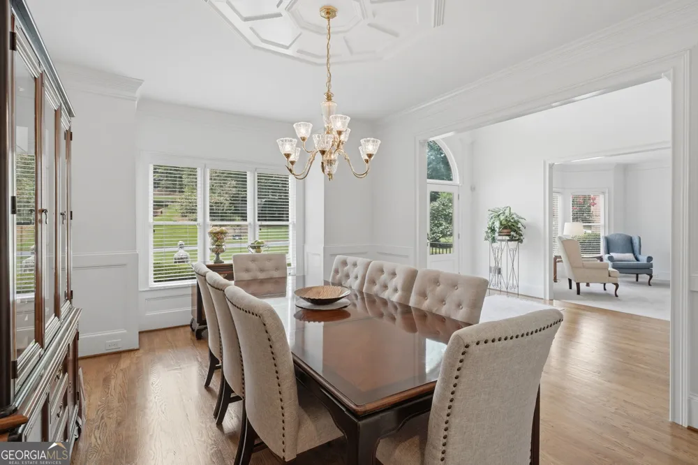 12125 Helleri HOLW Johns Creek, GA 30005