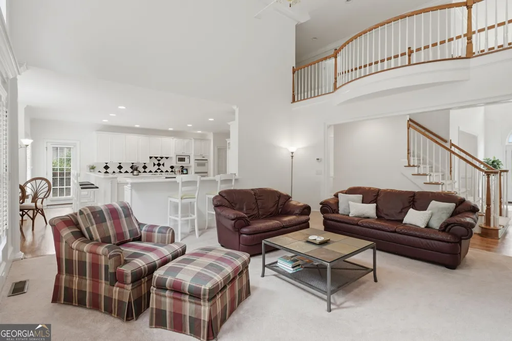 12125 Helleri HOLW Johns Creek, GA 30005