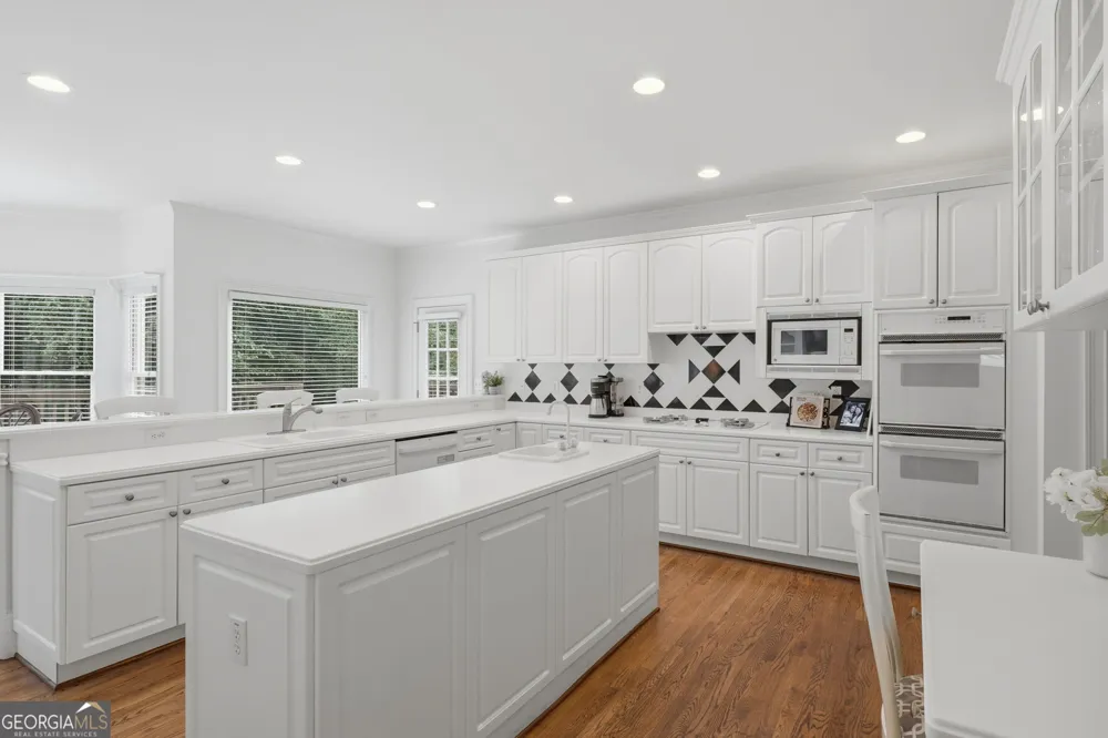 12125 Helleri HOLW Johns Creek, GA 30005