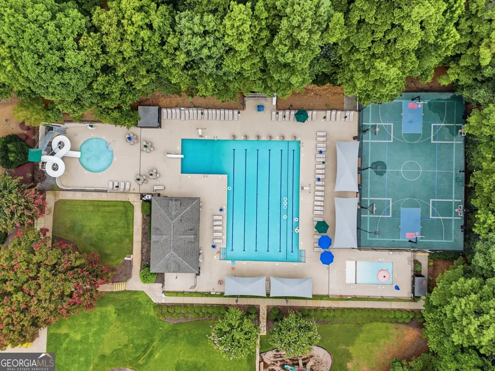 12125 Helleri HOLW Johns Creek, GA 30005