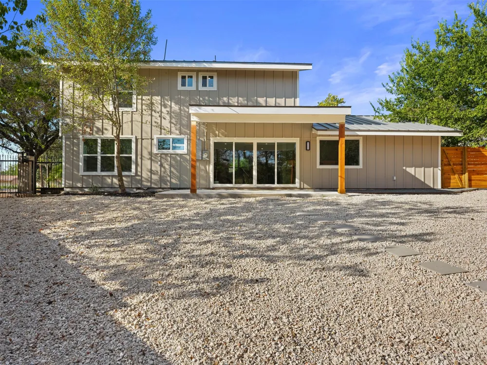3008 Cedarlawn Circle Austin, TX 78723