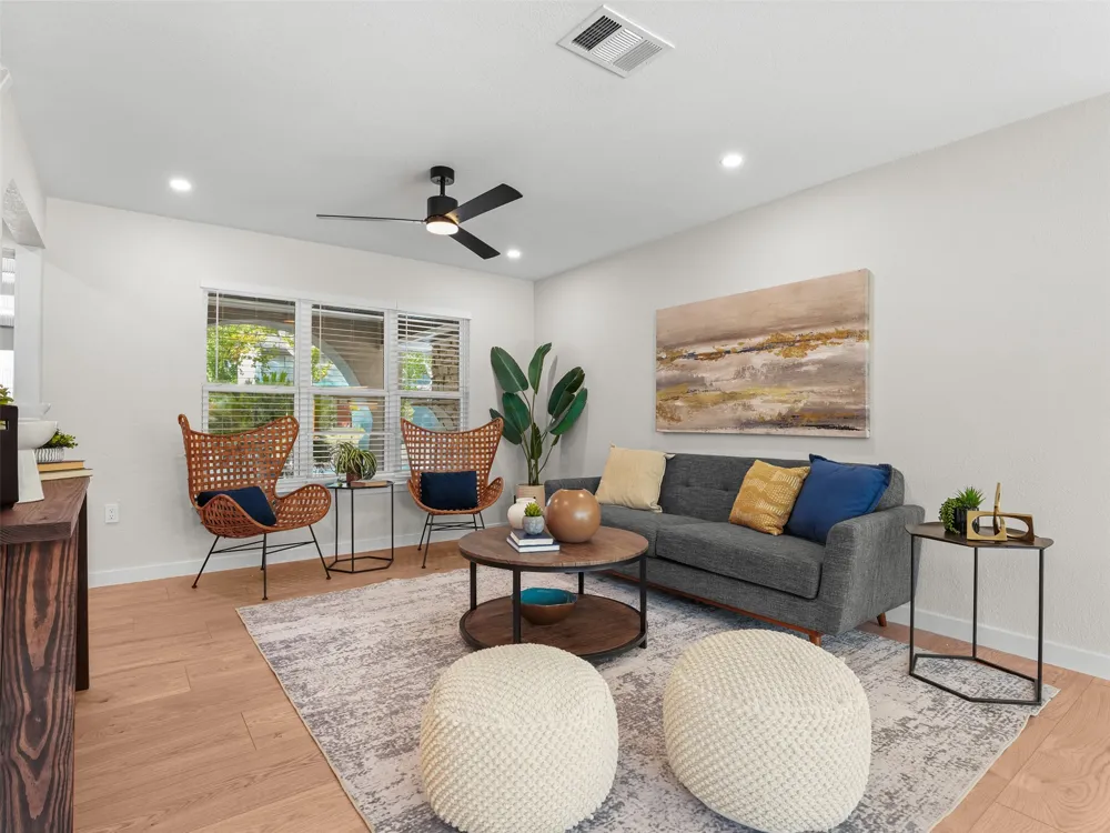3008 Cedarlawn Circle Austin, TX 78723