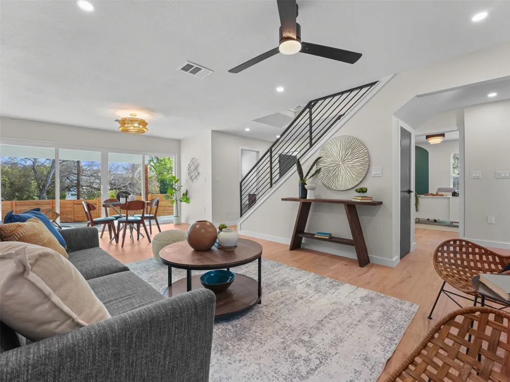 3008 Cedarlawn Circle Austin, TX 78723