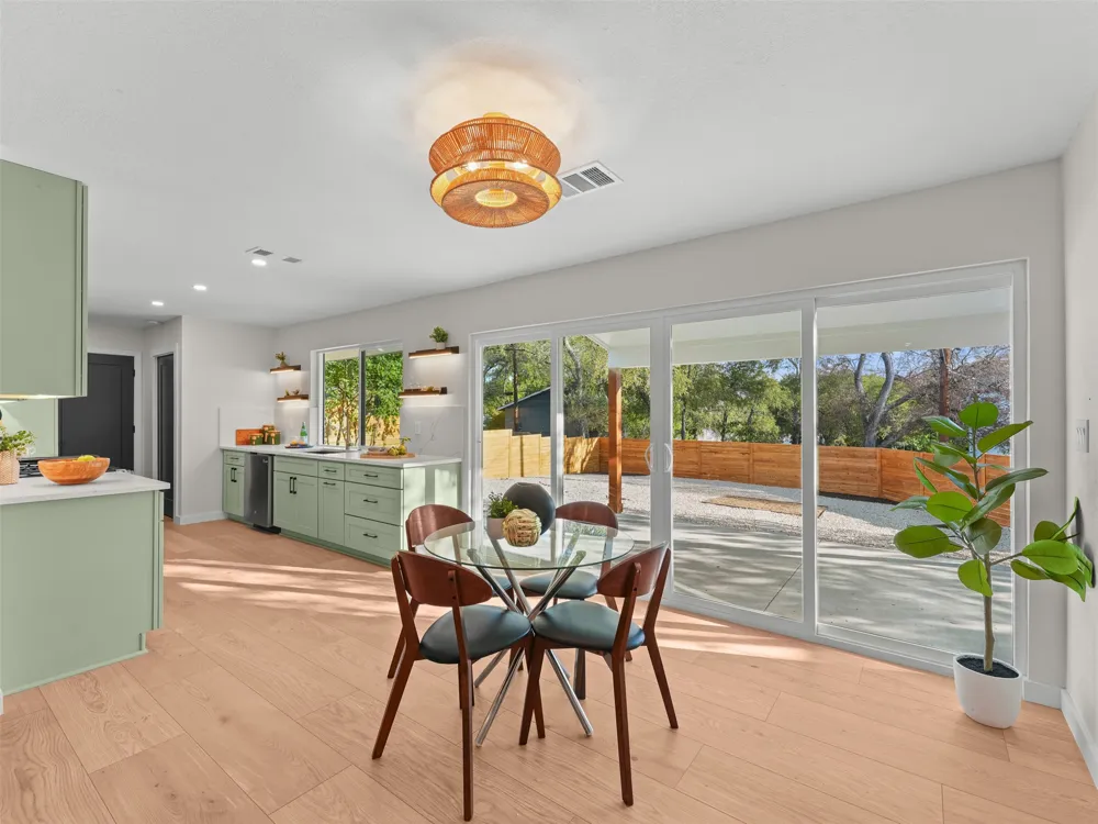 3008 Cedarlawn Circle Austin, TX 78723
