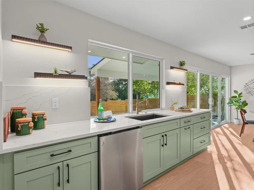 3008 Cedarlawn Circle Austin, TX 78723