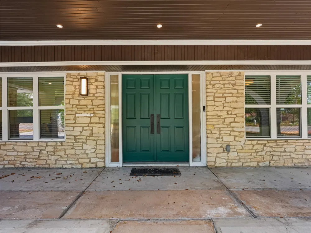 3008 Cedarlawn Circle Austin, TX 78723