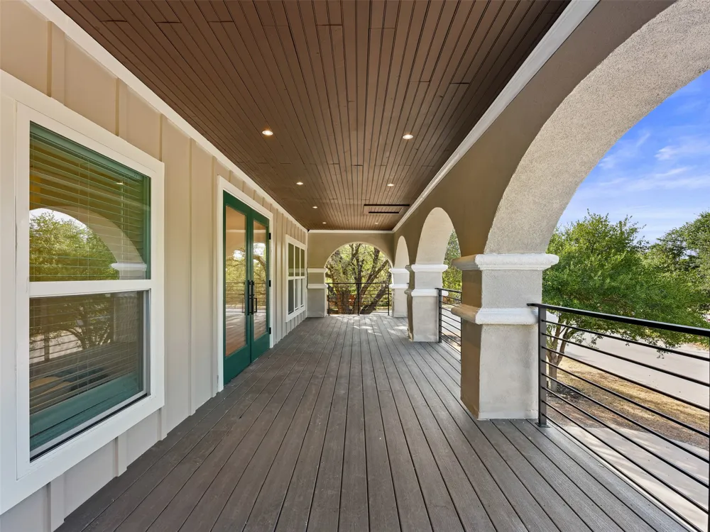 3008 Cedarlawn Circle Austin, TX 78723