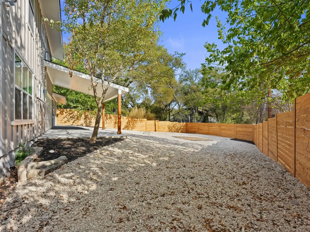 3008 Cedarlawn Circle Austin, TX 78723