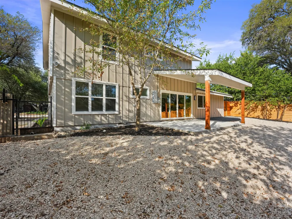 3008 Cedarlawn Circle Austin, TX 78723