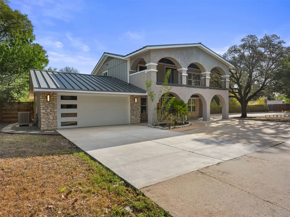 3008 Cedarlawn Circle Austin, TX 78723